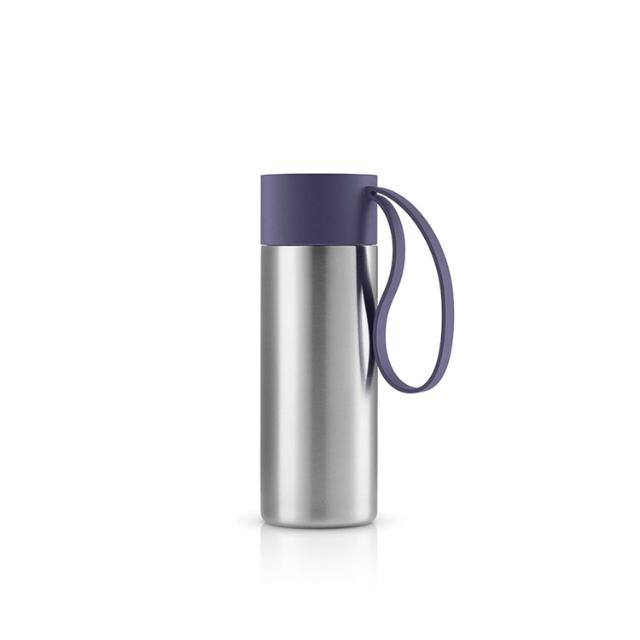 To Go Cup - 0,35 Liter - Violet blue