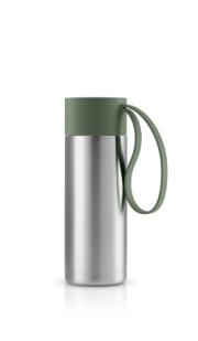 To Go cup - 0.35 liters - Cactus green
