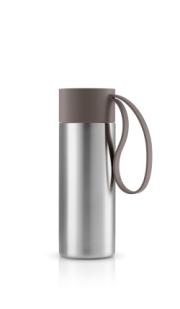 To Go Cup - 0,35 litres - Taupe