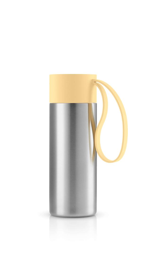 To Go Cup - 0.35 liters - Lemon drop