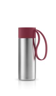 To Go Cup - 0.35 liters - Pomegranate