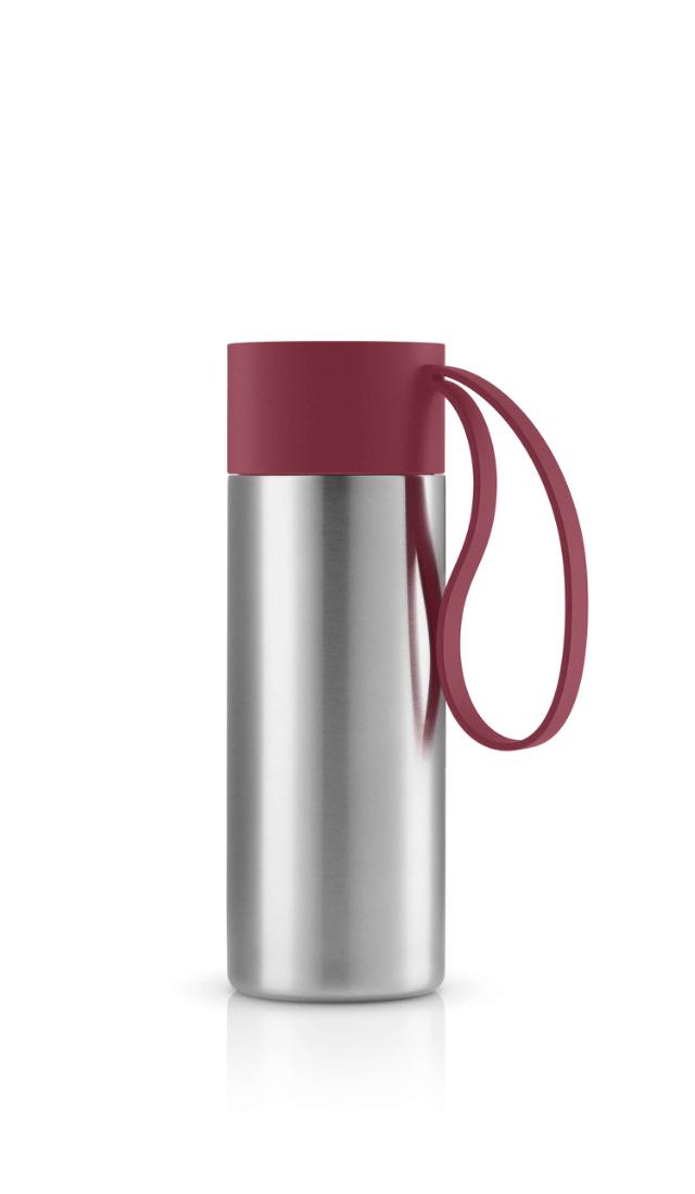 To Go Cup - 0.35 liters - Pomegranate