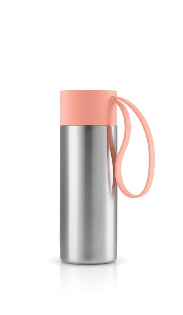 To Go Cup - 0.35 liters - Cantaloupe