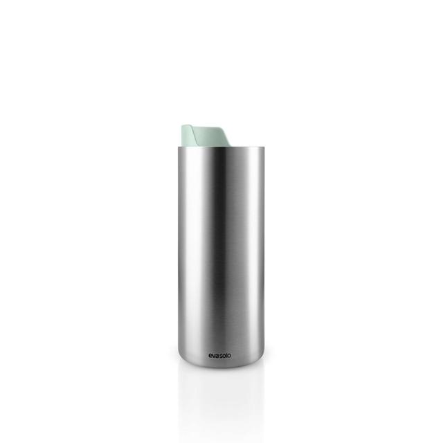 Urban To Go cup recycled - 0.35 litres - Sage