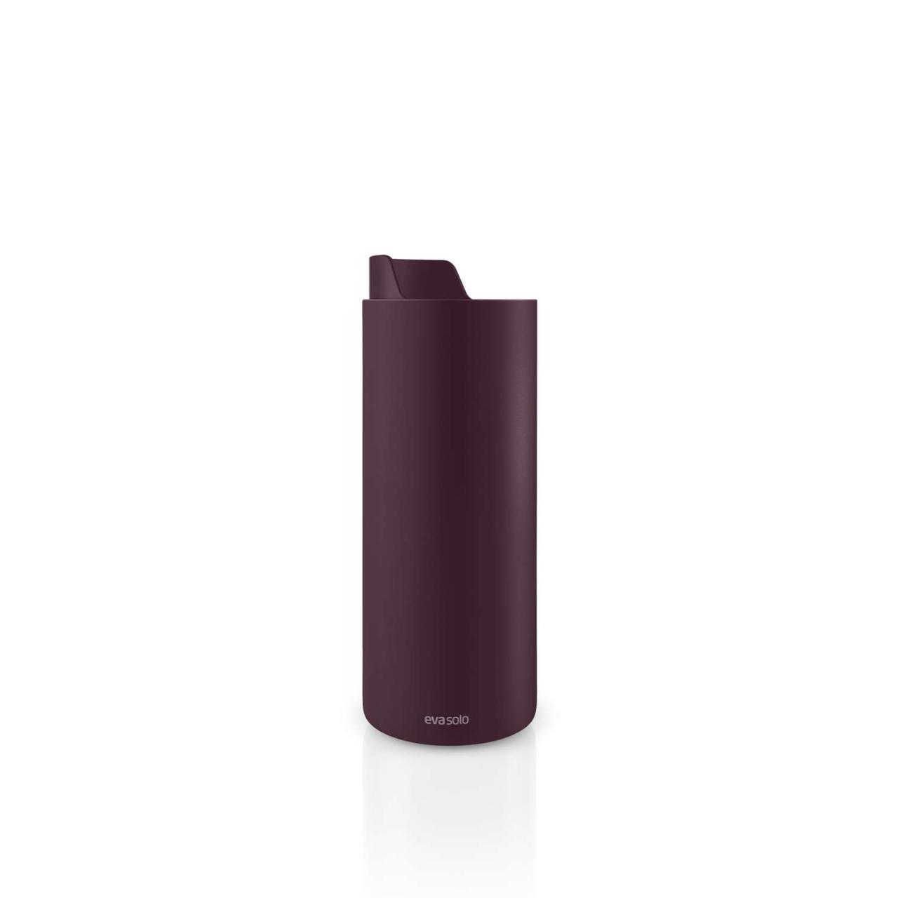 Urban To Go Cup 0,35 L Fig purple