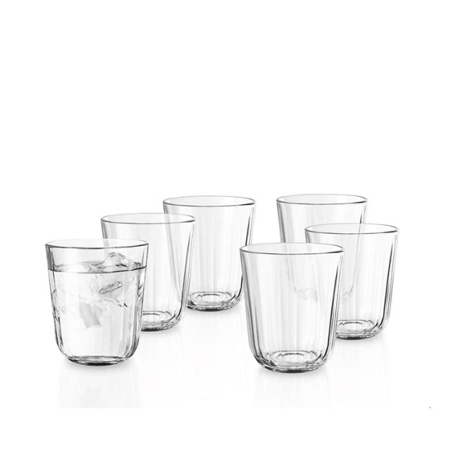 Glas - 27 cl. - 6 stk.