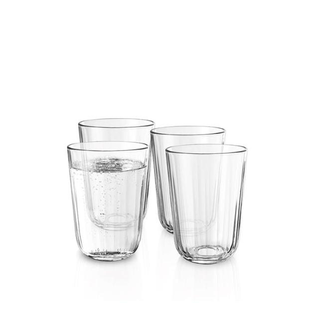 Glass - 34 cl. - 4 pcs.