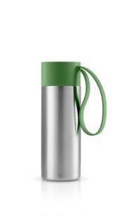 To Go Cup 0.35l  Botanic green