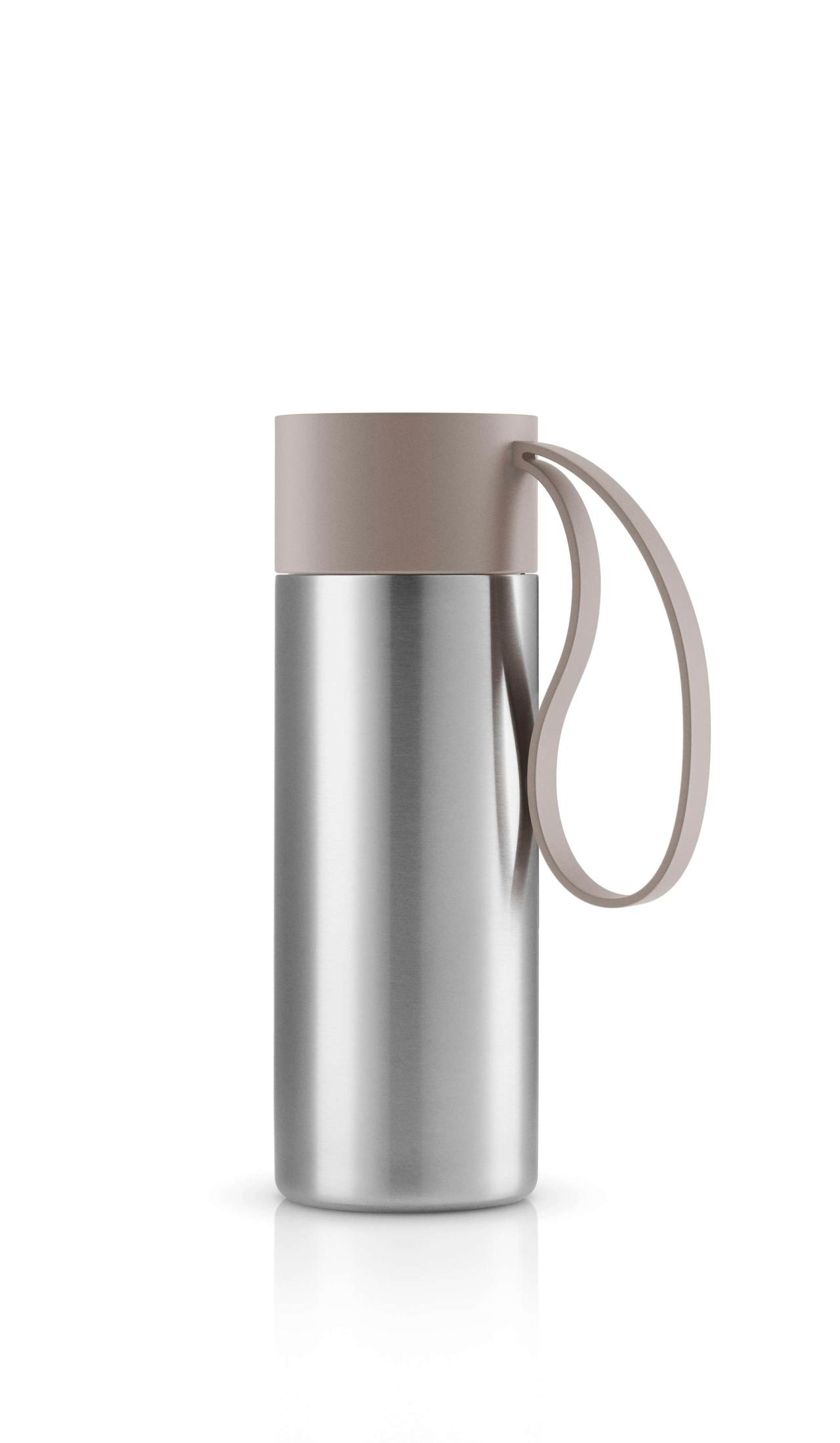 To Go Cup 0.35l Warm grey