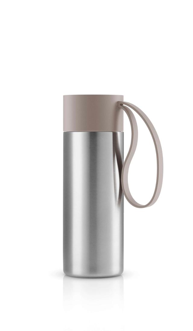 To Go Cup 0.35l Warm grey
