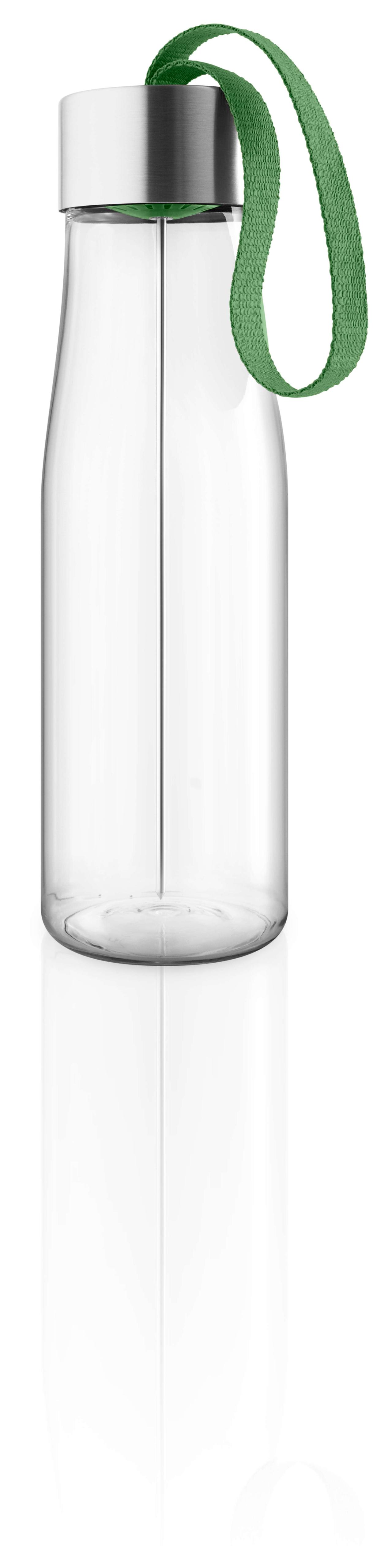 MyFlavour drinking bottle 0.75l Botanic green