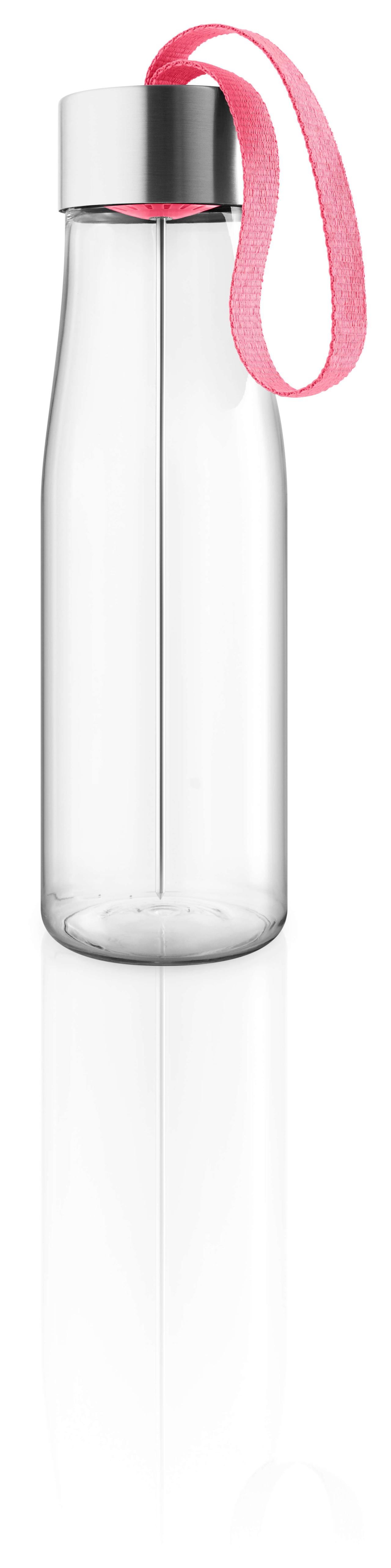 MyFlavour drinking bottle 0.75l Berry red