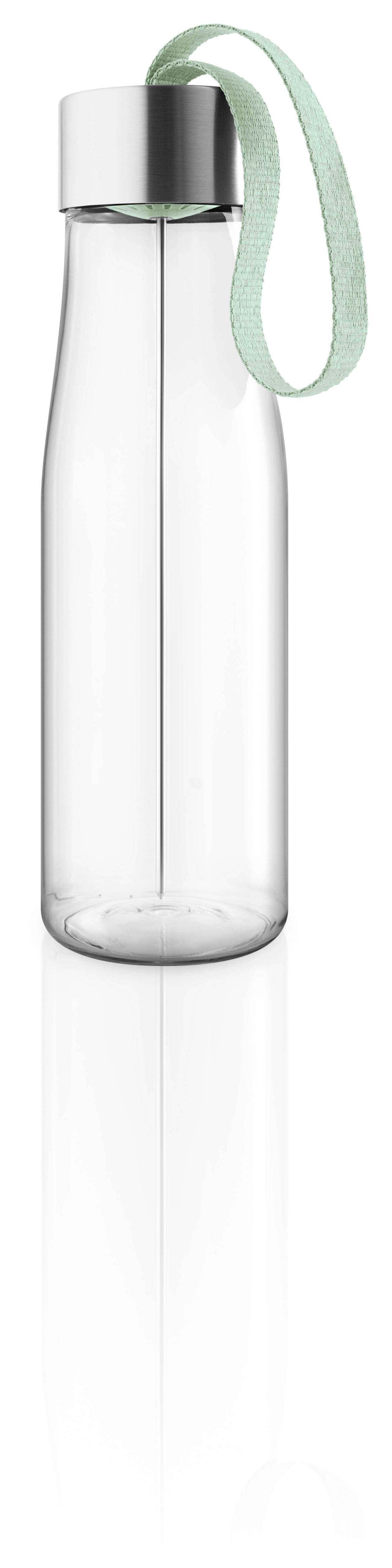 MyFlavour drinking bottle 0.75l Eucalyptus green