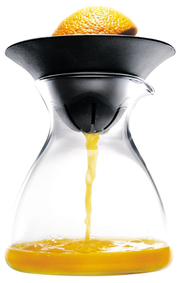 Citrus press