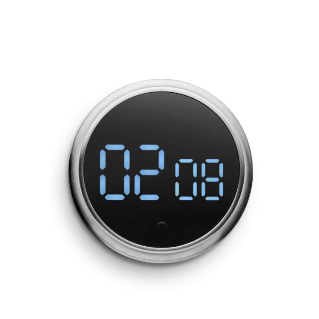 Magnetic timer