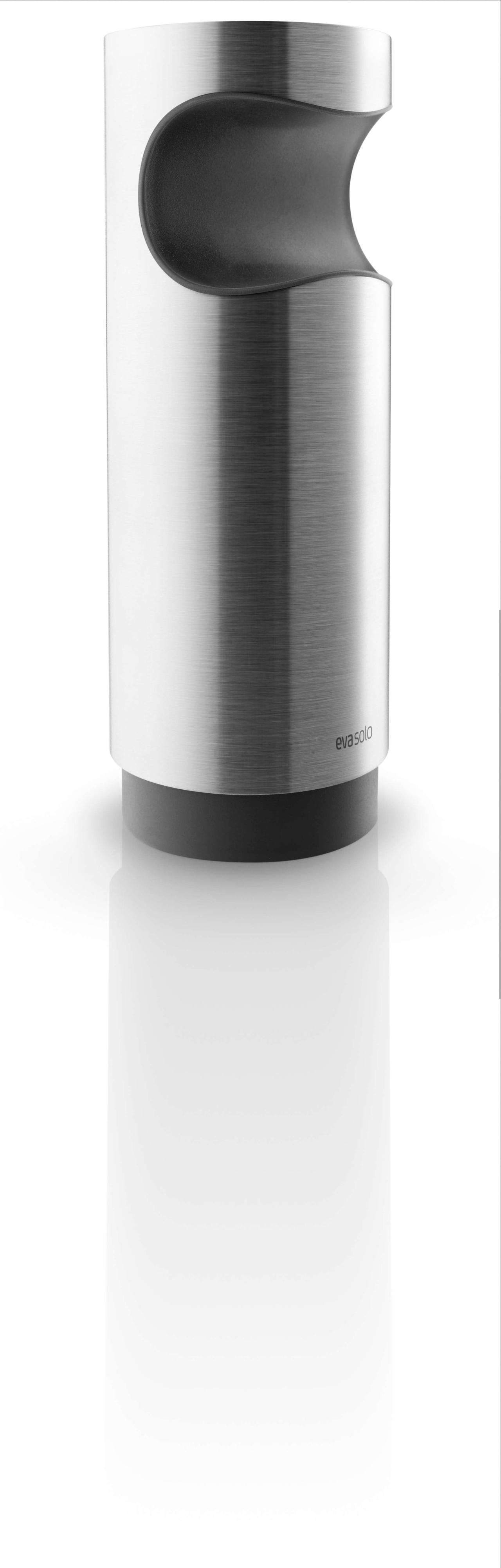Simply soap dispenser - Stainless steel
