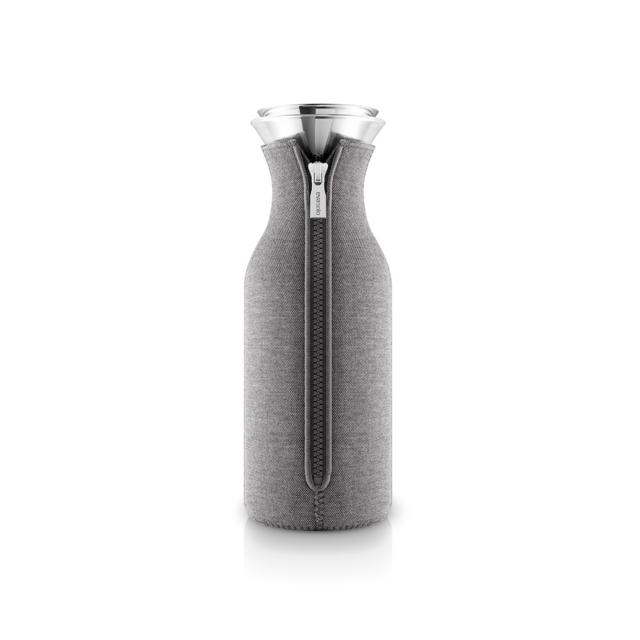 Kühlschrankkaraffe - 1 Liter - Dark grey