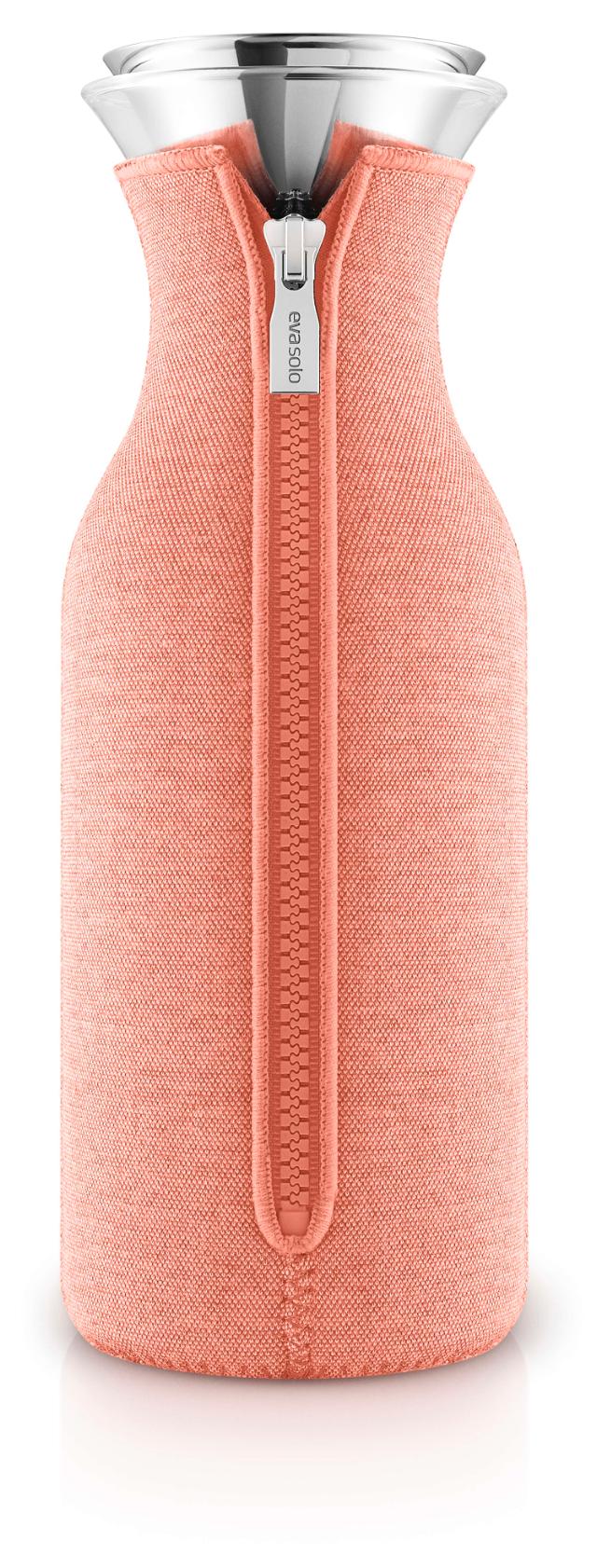 Carafe de réfrigérateur - 1 litre - Melon