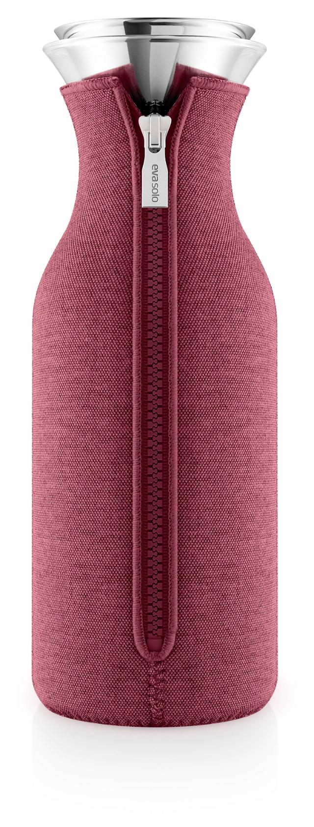Kühlschrankkaraffe - 1 Liter - Pomegranate