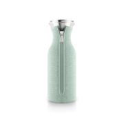 Kühlschrankkaraffe - 1 Liter - Sage