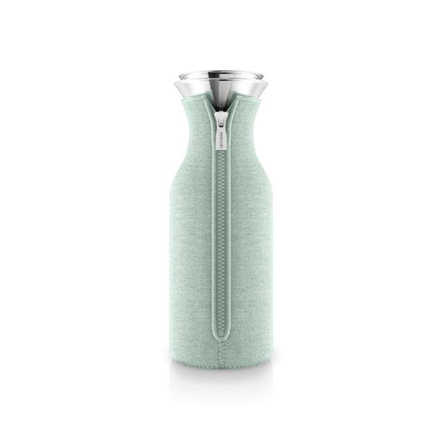 Kühlschrankkaraffe - 1 Liter - Sage