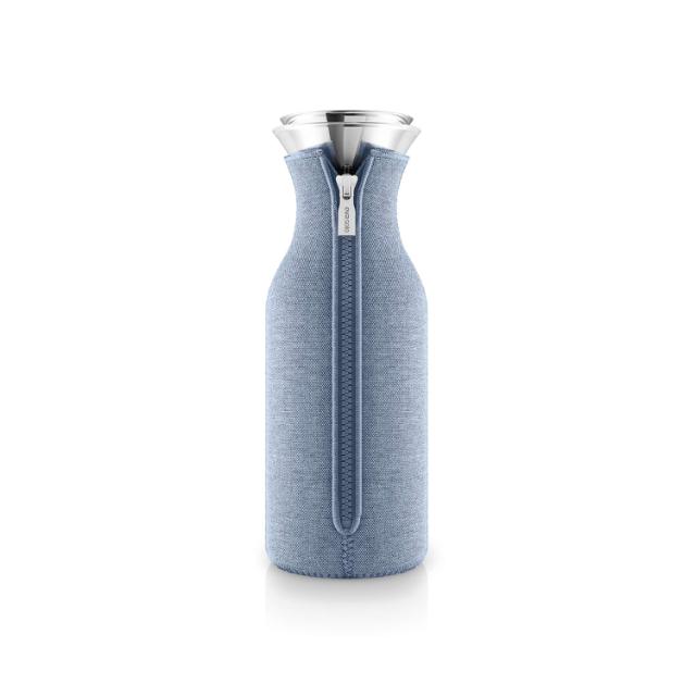 Kühlschrankkaraffe - 1 Liter - Blue sky