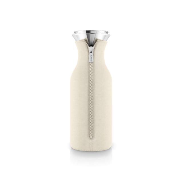 Fridge carafe 1.0 l Coconut