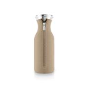 Fridge carafe 1.0 l Caramel cream