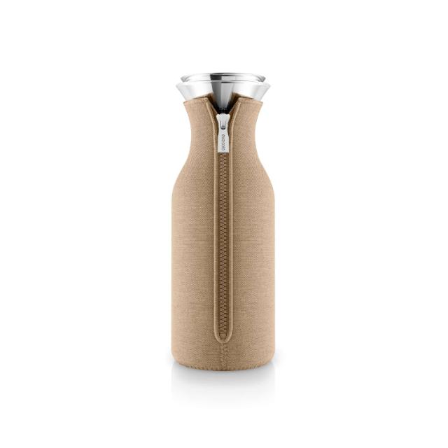 Kühlschrankkaraffe 1,0 l Caramel cream