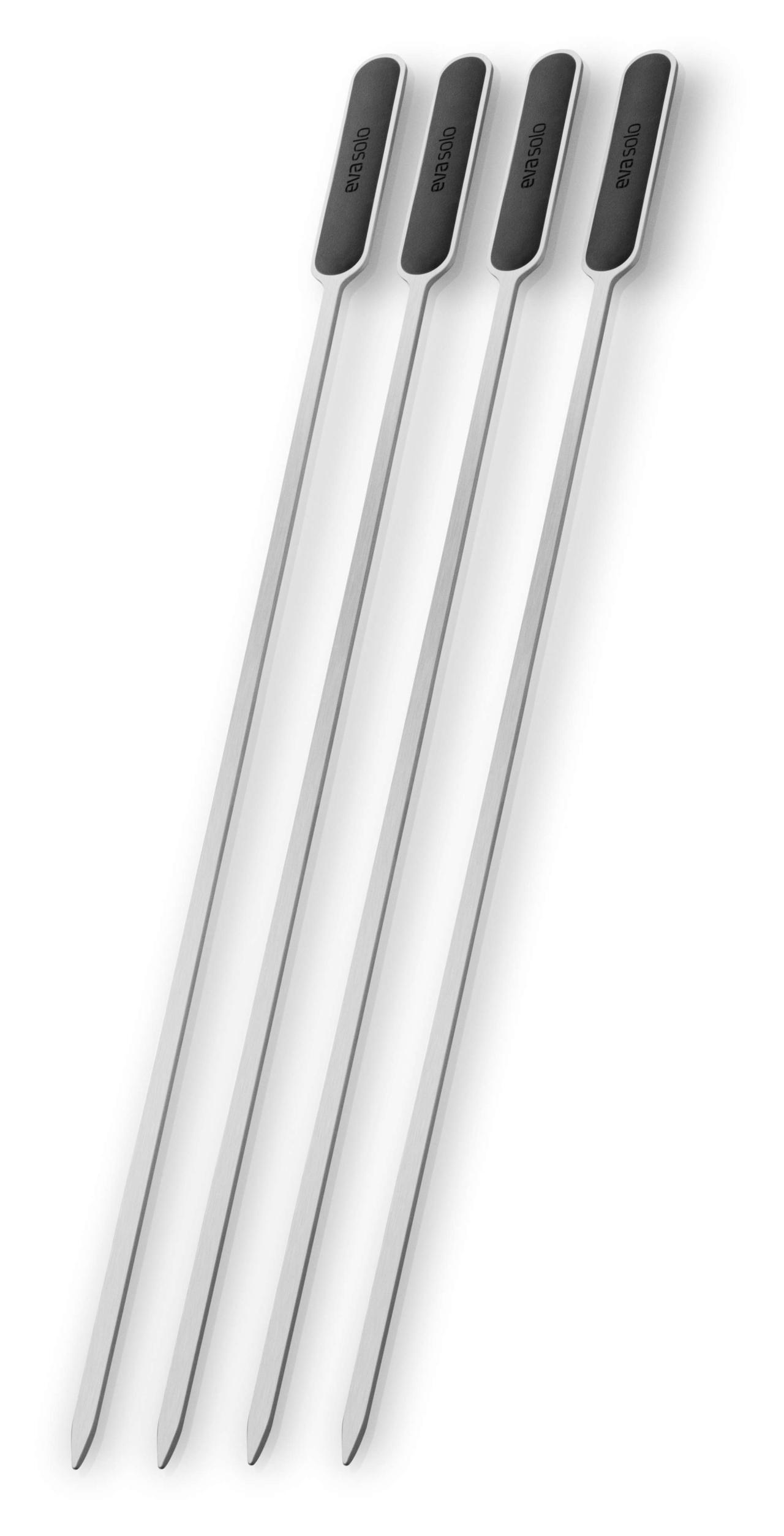 Grillspieße - 4 Stck.