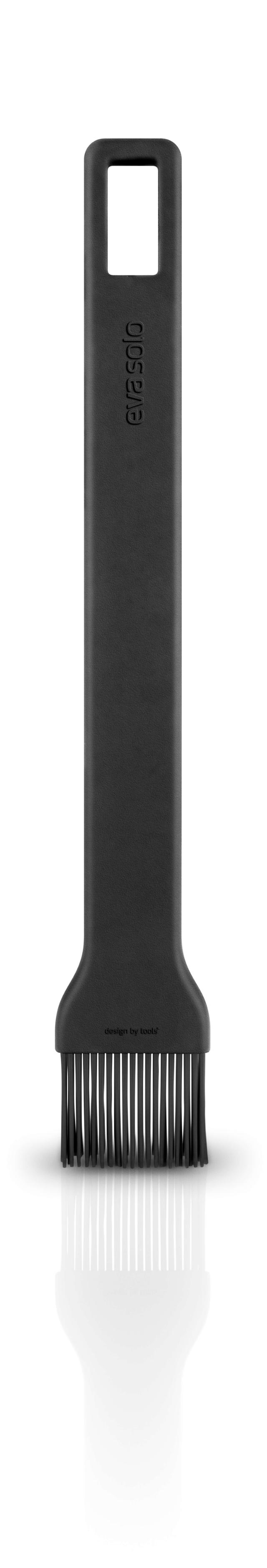 Grill basting brush