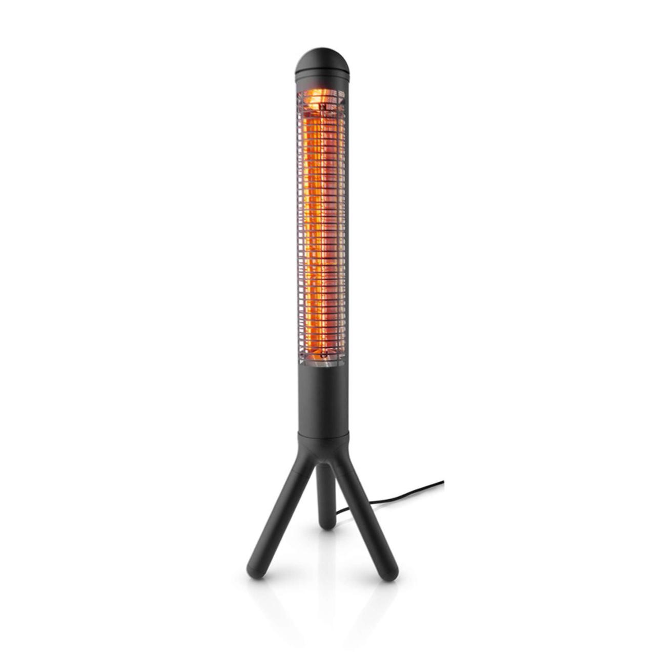 HeatUp terrassevarmer - Elektrisk