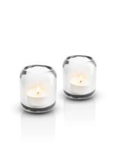 Acorn Glaskerzenhalter - 2 stck