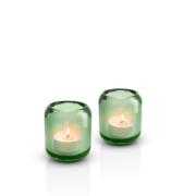 Acorn Glaskerzenhalter - 2 stck - Pine