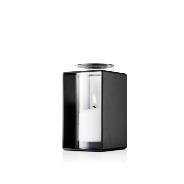 Glow Lanterne 18 cm Black