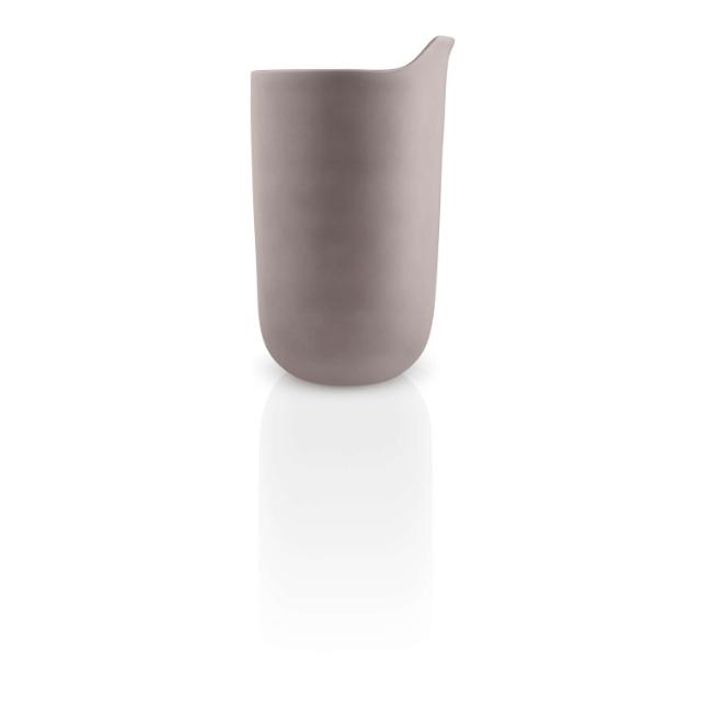 Tasse isotherme en céramique - Grey - 0.28 L