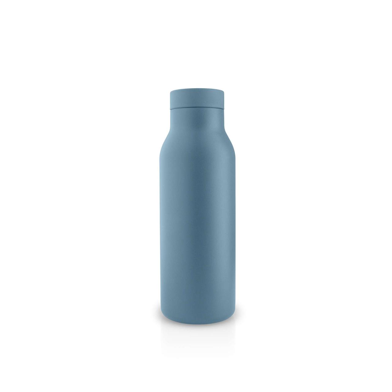 Urban Isolierflasche - 0.5 Liter - Dusty blue