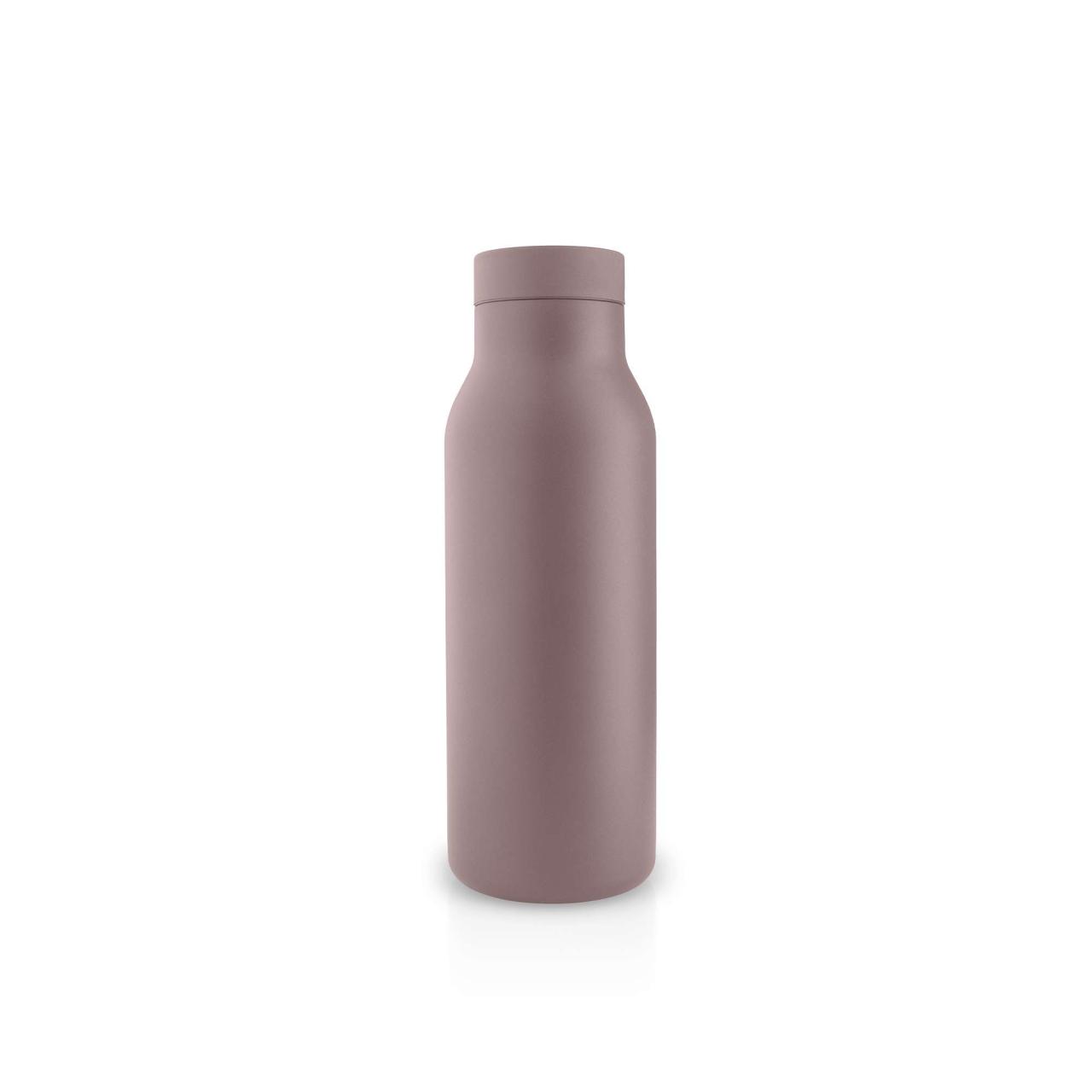 Urban Isolierflasche - 0.5 Liter - Vintage brown