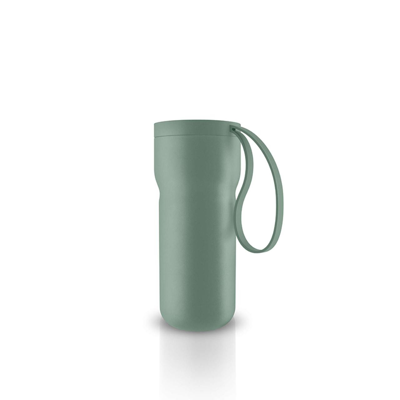 Nordic kitchen Isolierkaffeebecher - 0,35 Liter - Faded green