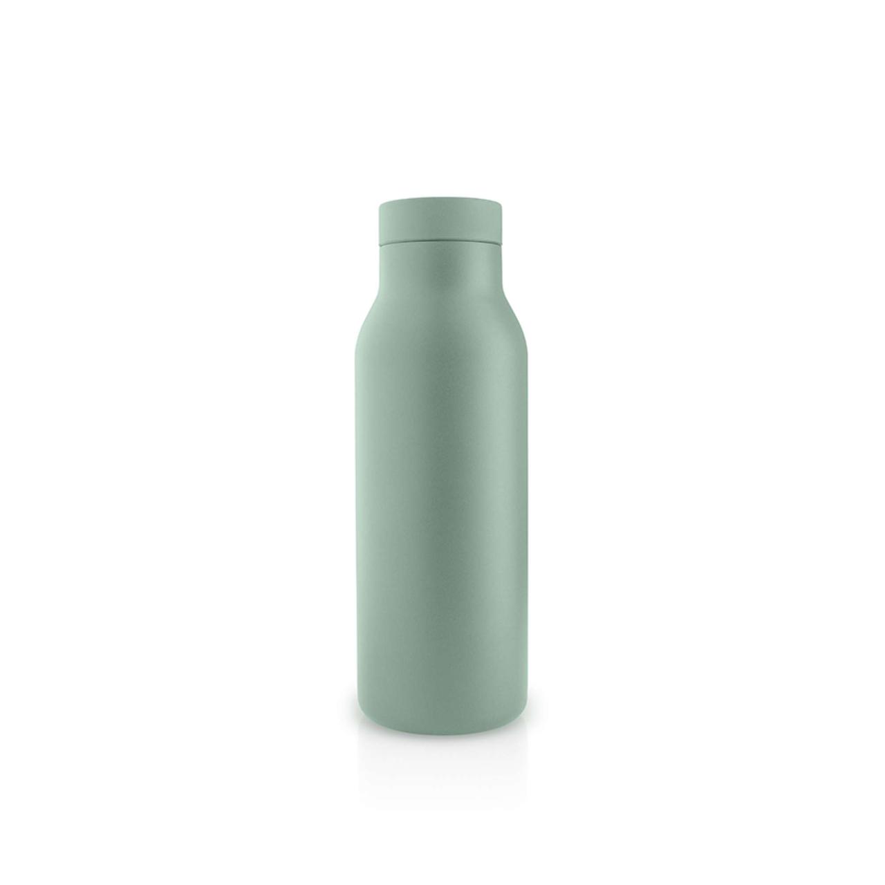 Urban Isolierflasche - 0,5 Liter - Faded green