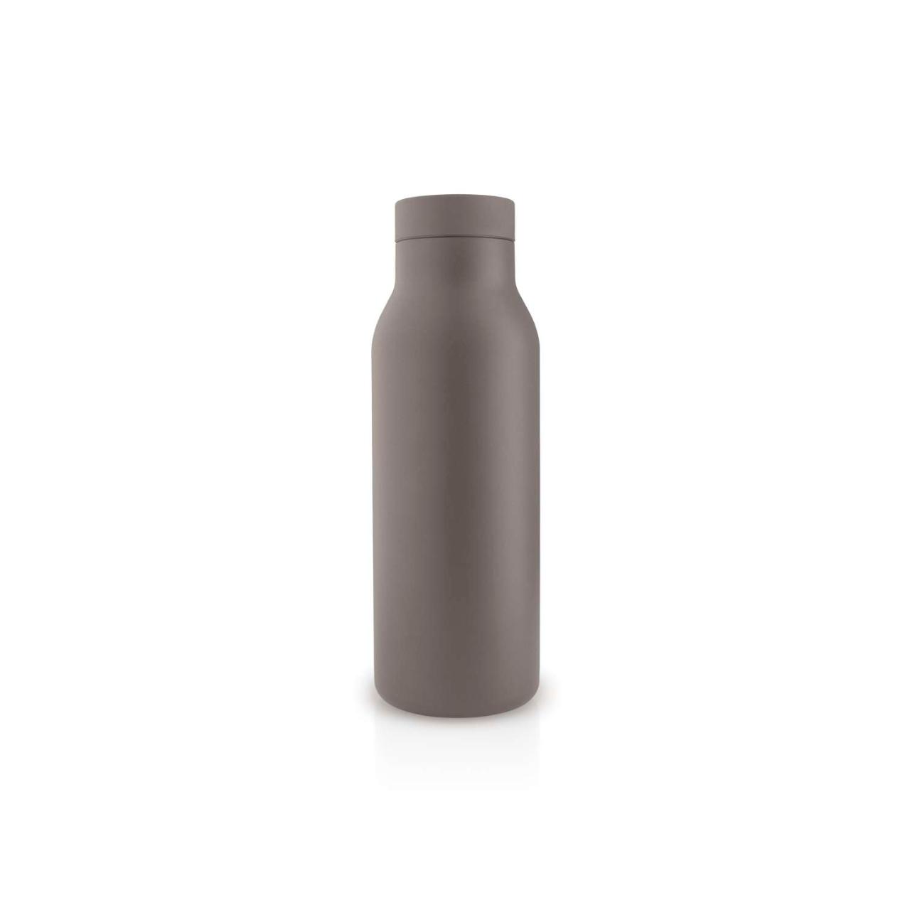 Urban termoflaske - 0,5 liter - Taupe