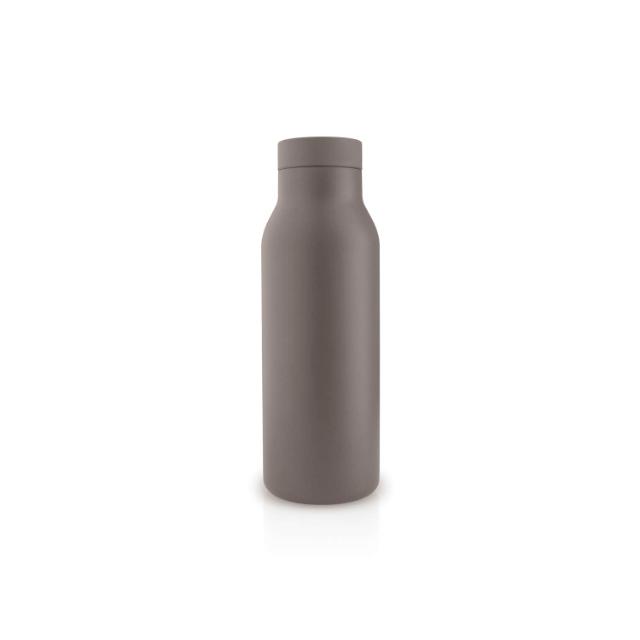 Urban thermo flask - 0.5 liters - Taupe