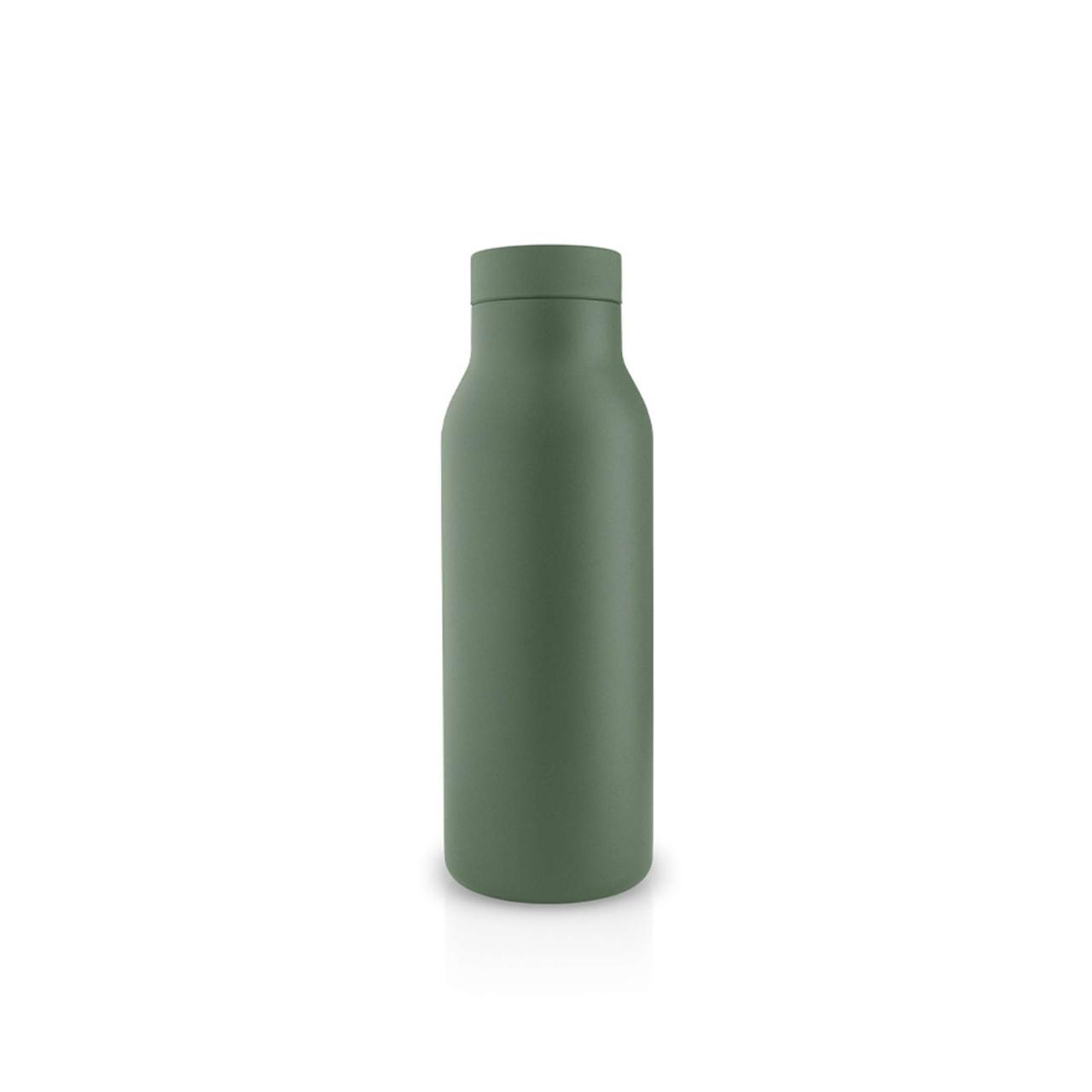 Urban Isolierflasche - 0,5 Liter - Cactus green