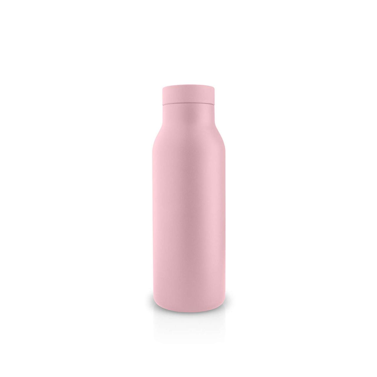 Urban Isolierflasche - 0,5 Liter - Rose quartz