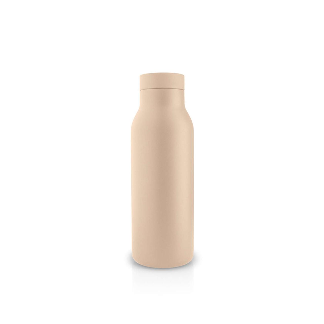 Urban Isolierflasche - 0,5 Liter - Soft beige