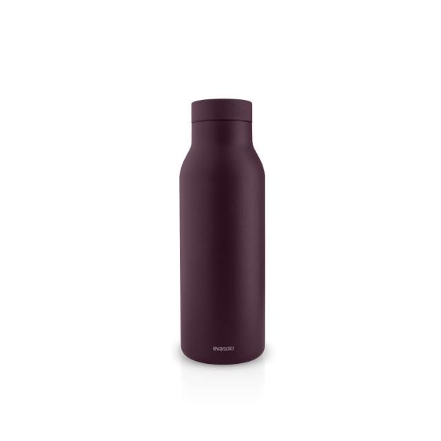 Urban Thermoflasche 0,5 L Fig purple