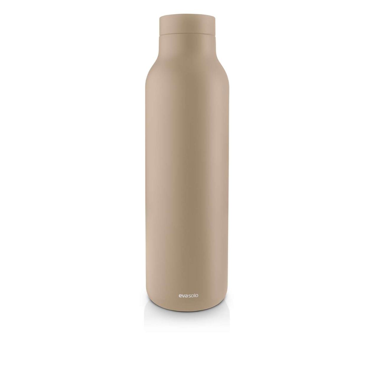 Urban thermo flask 0.7 l Caramel cream