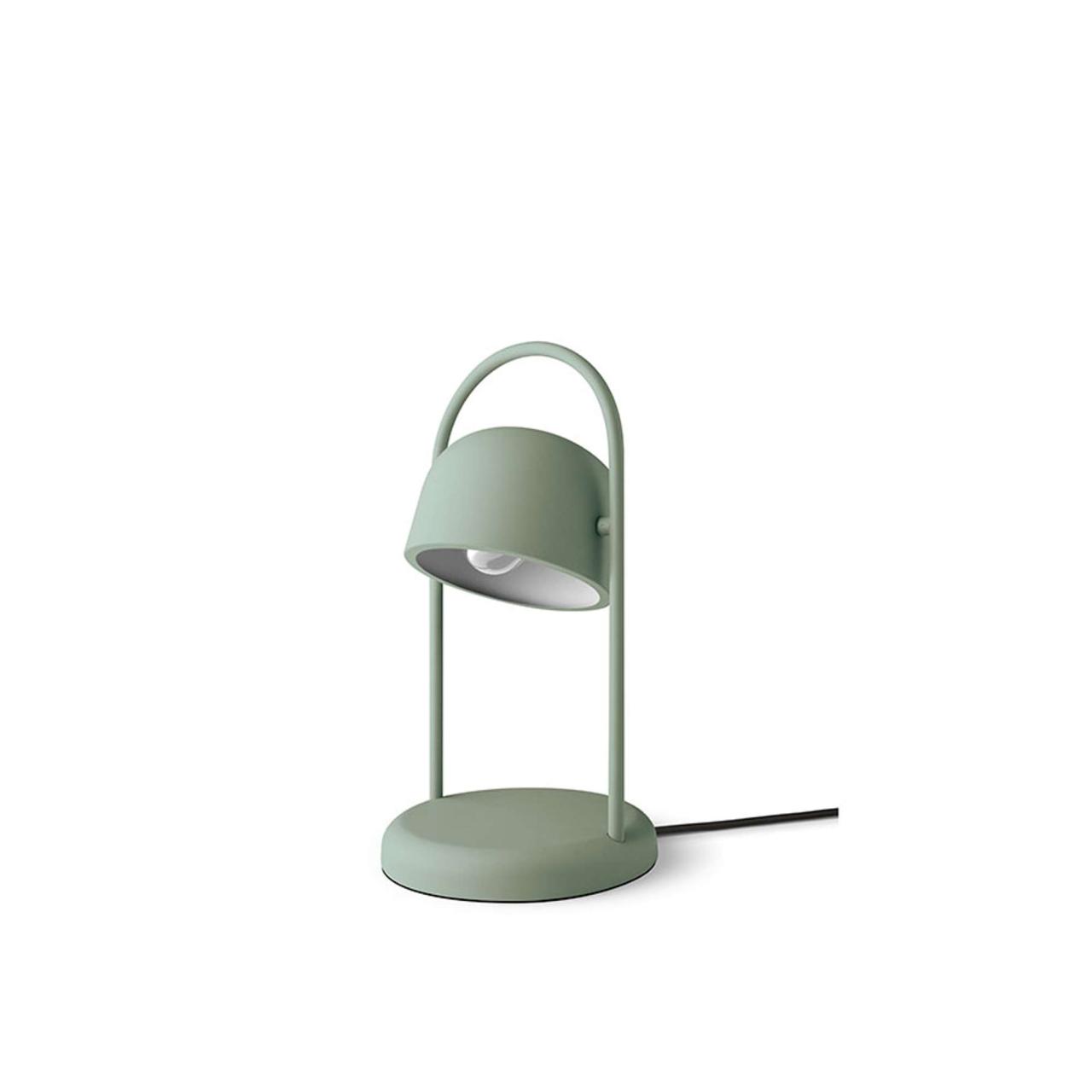 Quay bordlampe - Pine