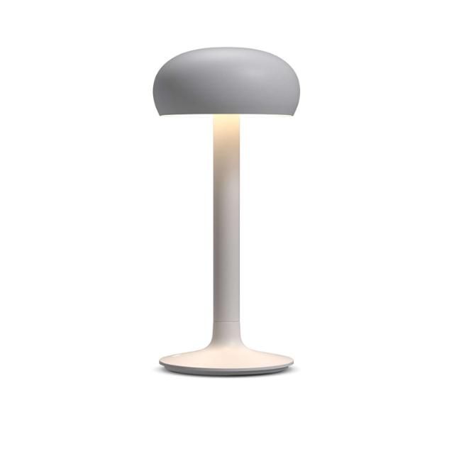 Emendo LED battery lamp - Cloud