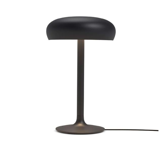 Emendo table lamp - black